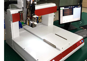 桌面點膠機SS-300